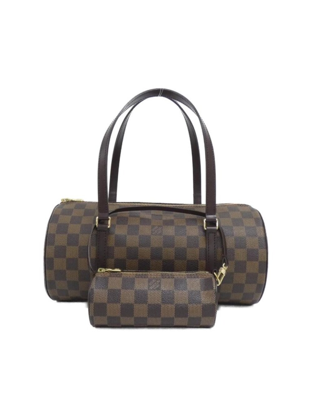 Louis Vuitton Damier Papillon 30